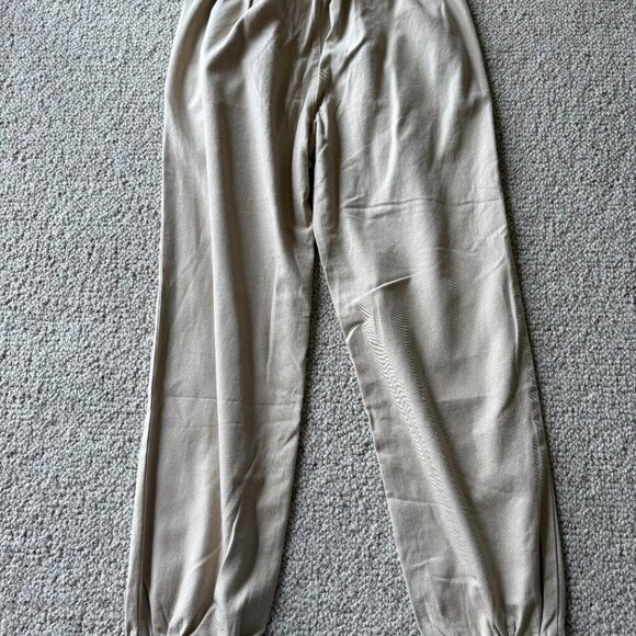 J. Crew Cotton Blend Jogger Pants | Size 0 | NWT - Picture 6 of 8